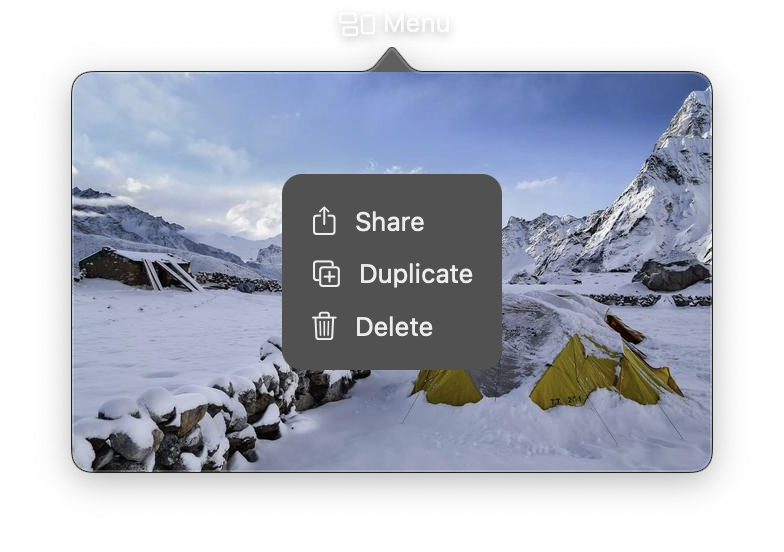 blur_menu_style_rounded