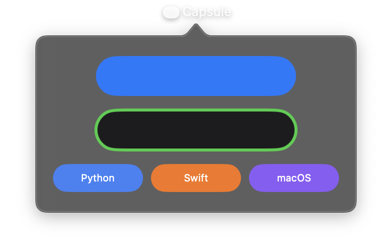 Capsule