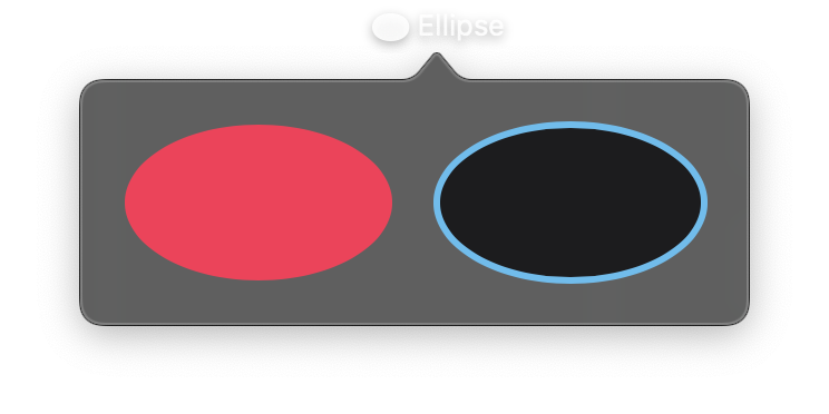 Ellipse