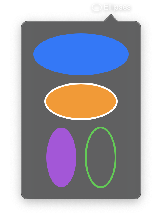 ellipse_basic_ellipses