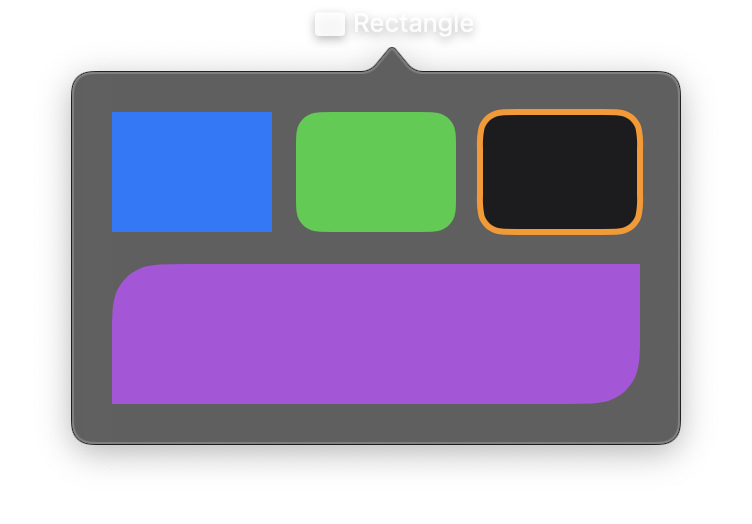 Rectangle
