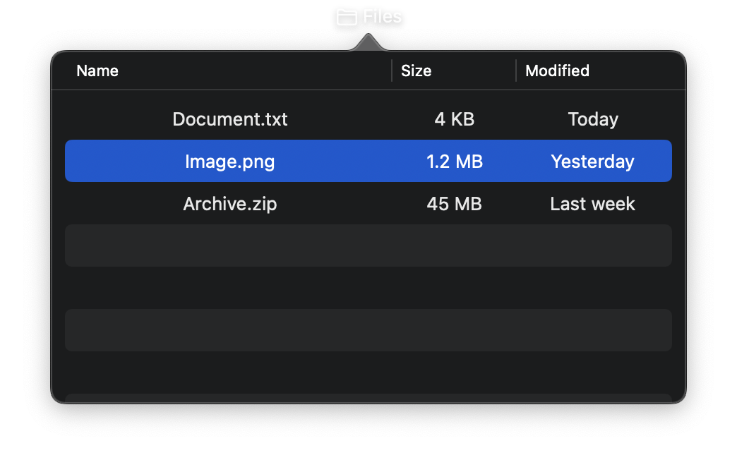 table_file_browser_table